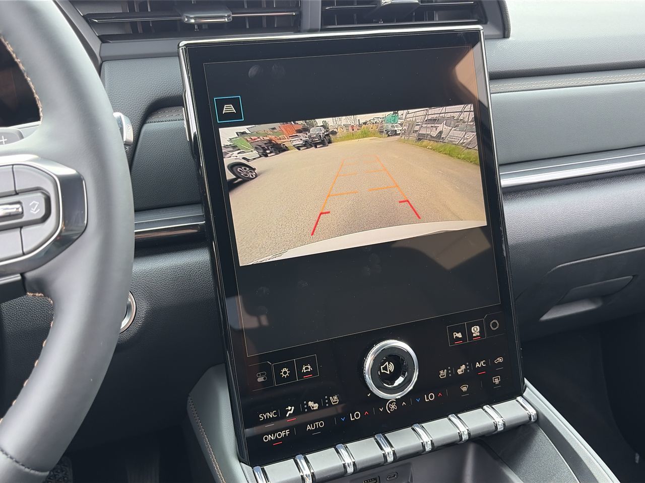 2027 GMC Terrain in Saint-Leonard, Quebec