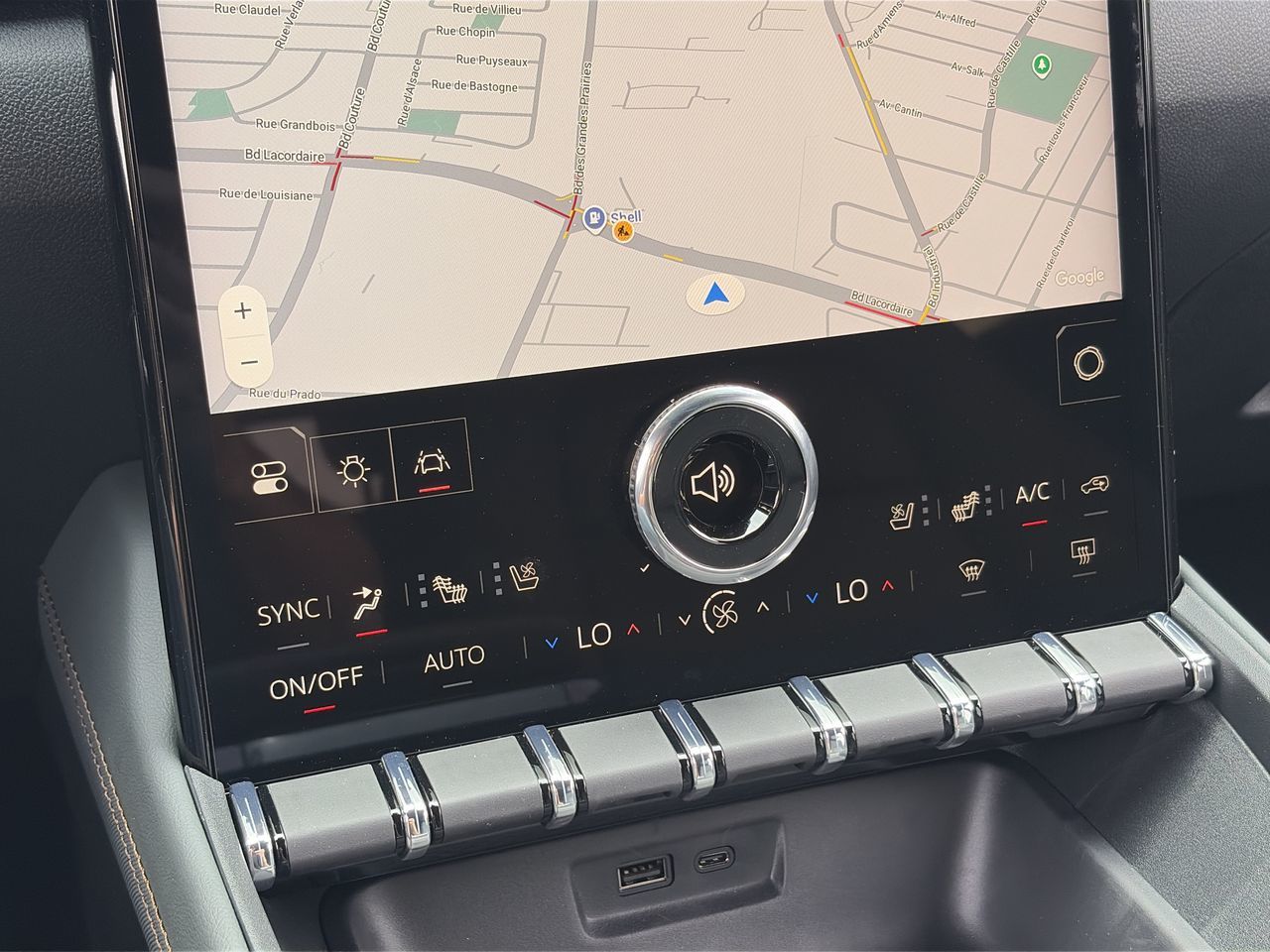 2027 GMC Terrain in Saint-Leonard, Quebec