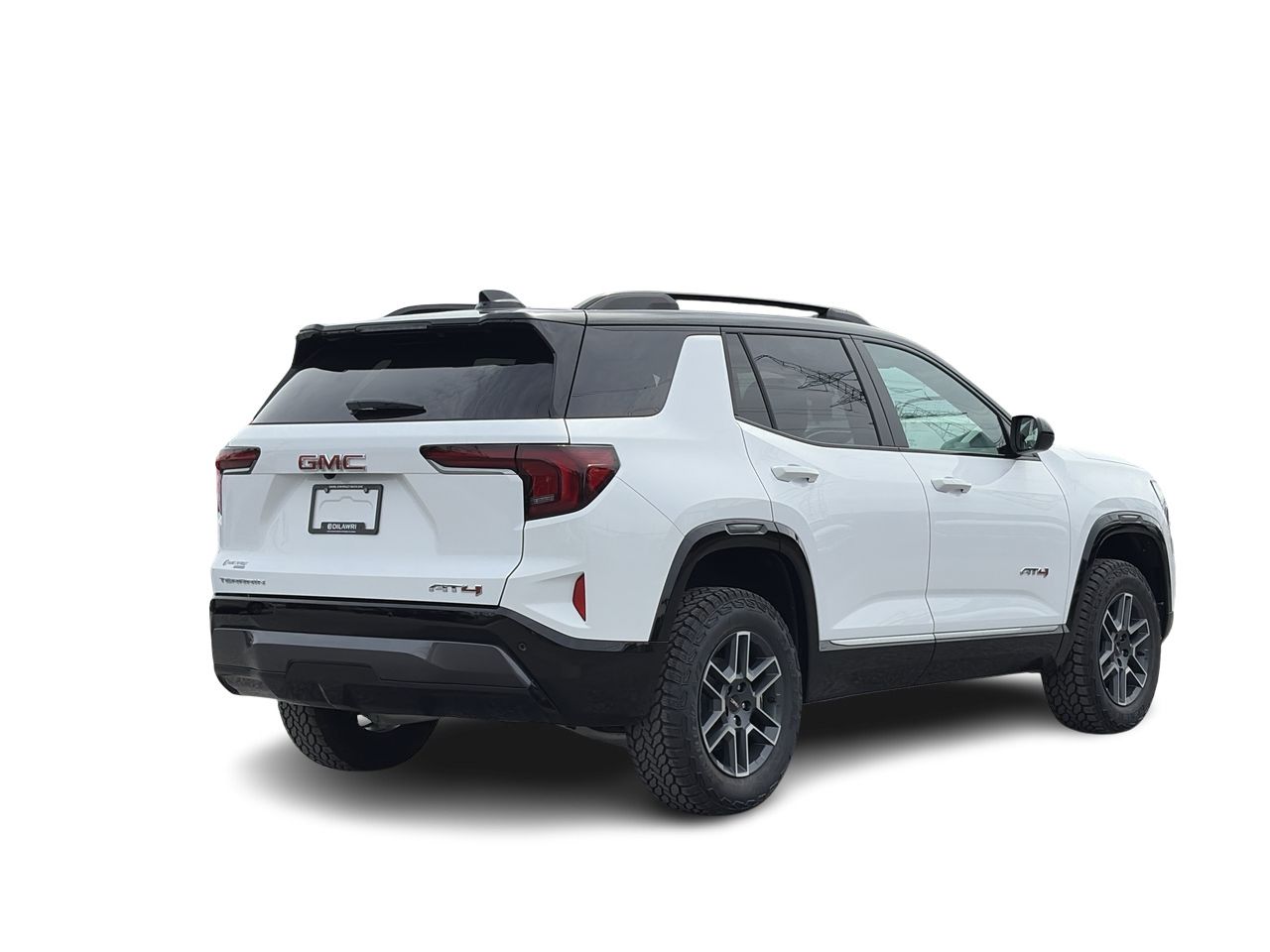 2027 GMC Terrain in Saint-Leonard, Quebec