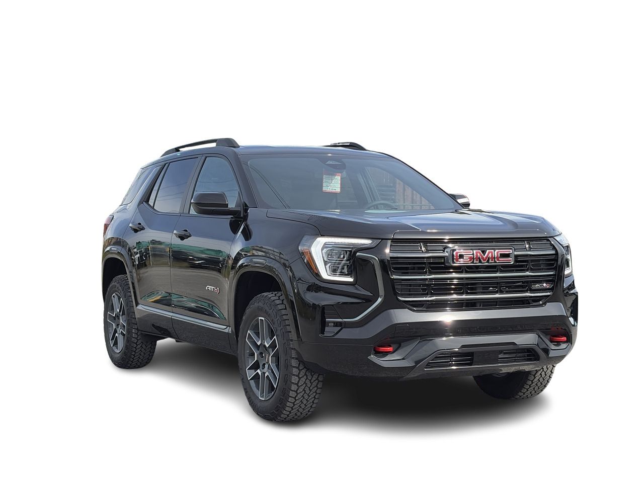 GMC Terrain  2027 à Saint-Léonard, Québec
