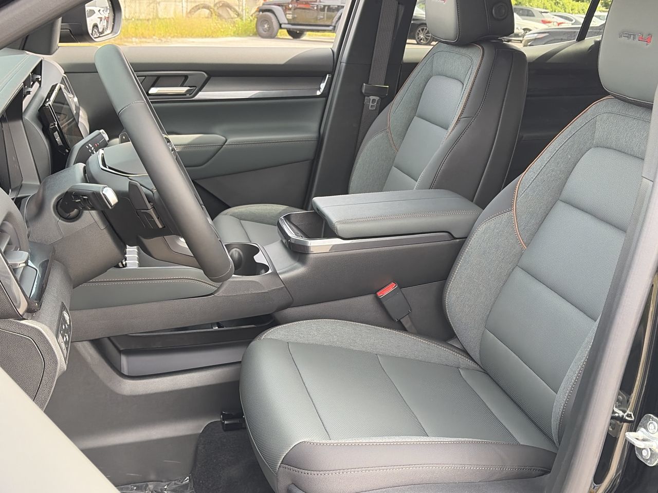 GMC Terrain  2027 à Saint-Léonard, Québec
