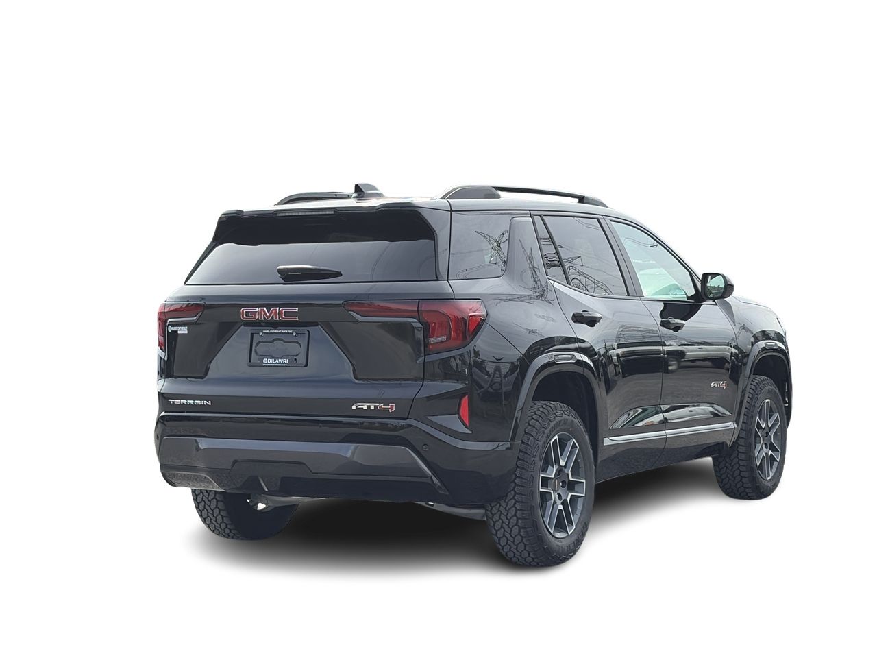 GMC Terrain  2027 à Saint-Léonard, Québec
