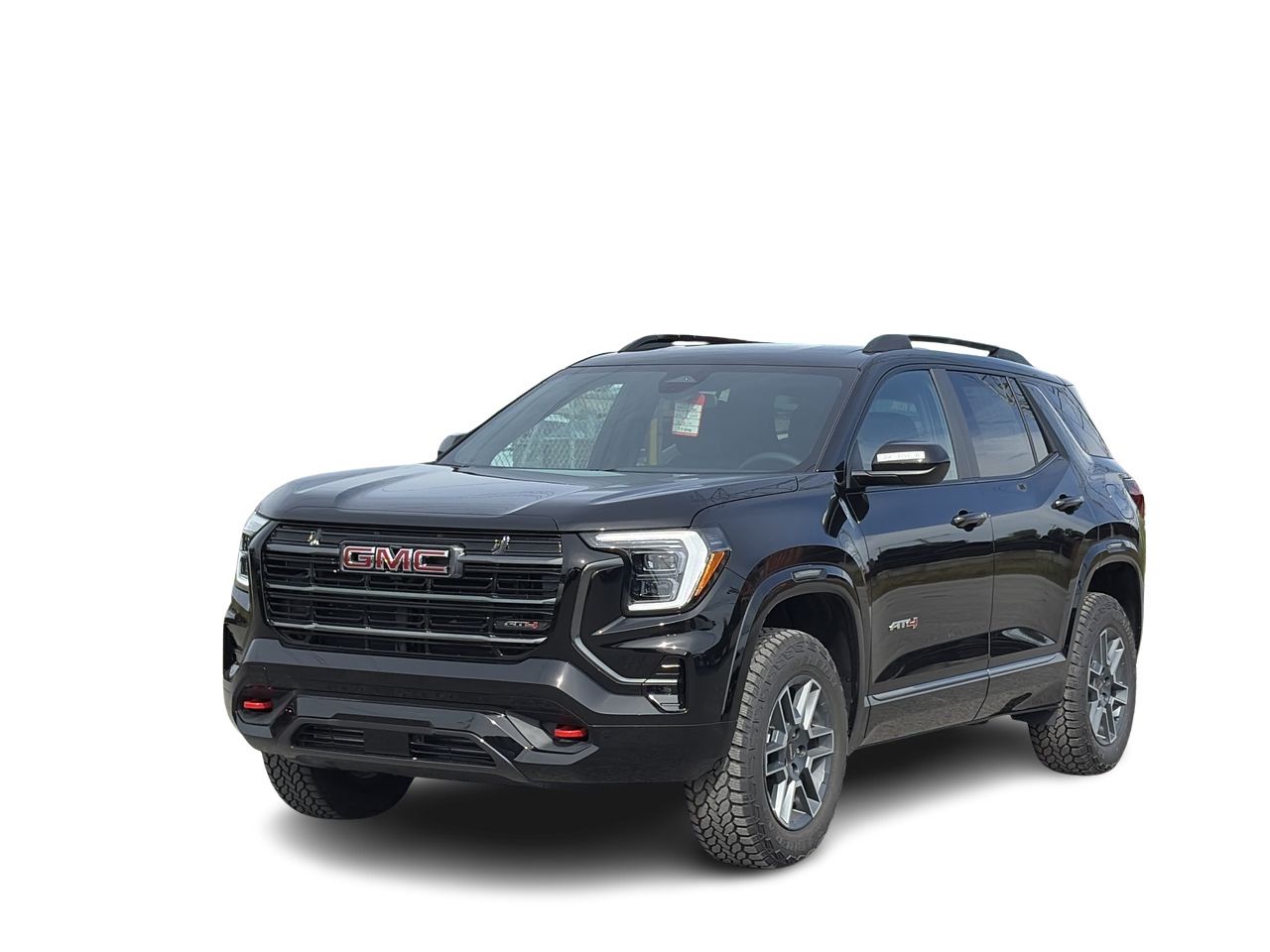 GMC Terrain  2027 à Saint-Léonard, Québec