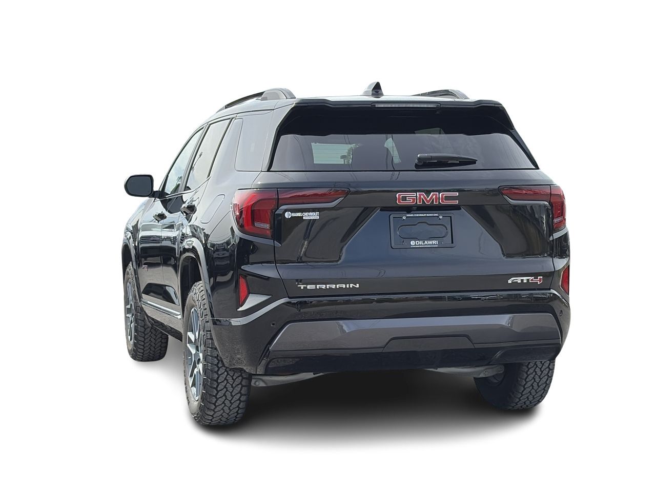 GMC Terrain  2027 à Saint-Léonard, Québec