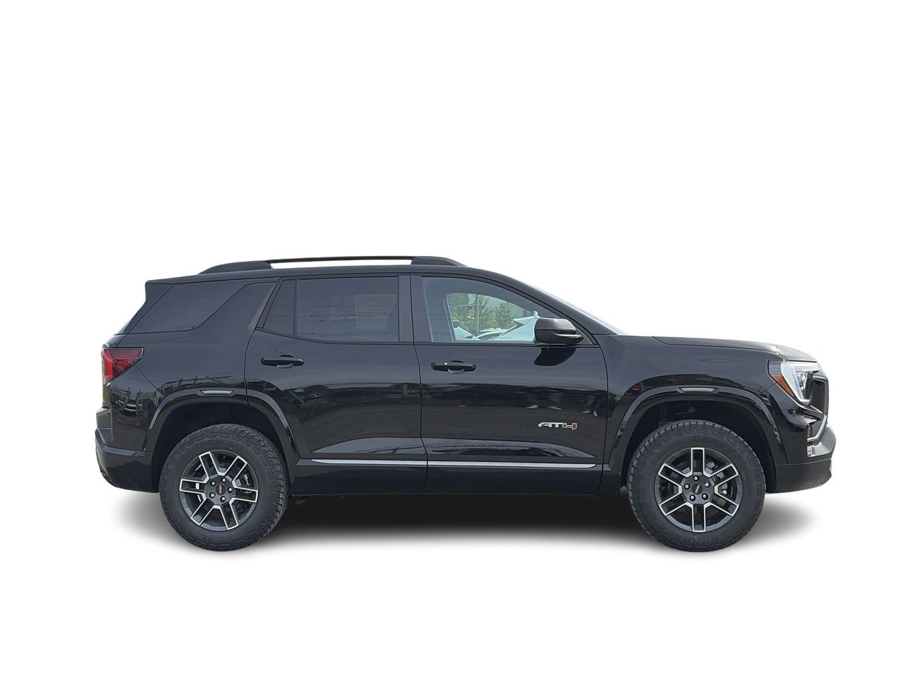 GMC Terrain  2027 à Saint-Léonard, Québec