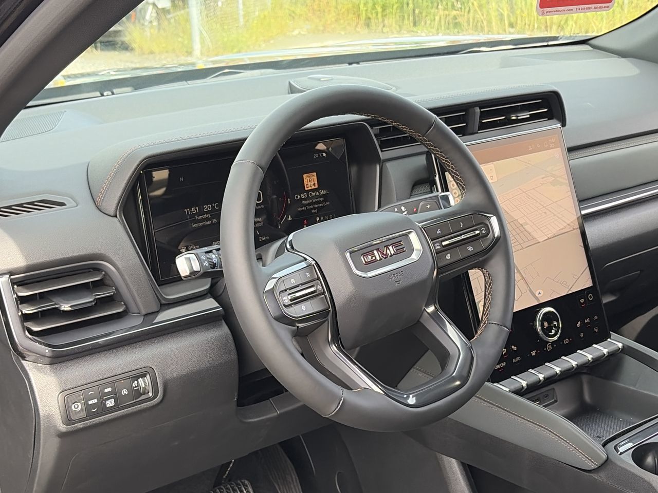 GMC Terrain  2027 à Saint-Léonard, Québec