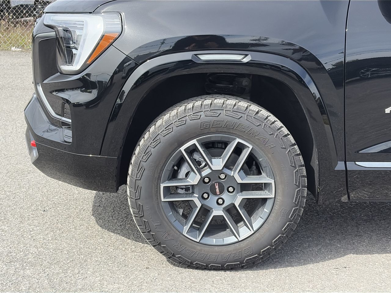 GMC Terrain  2027 à Saint-Léonard, Québec