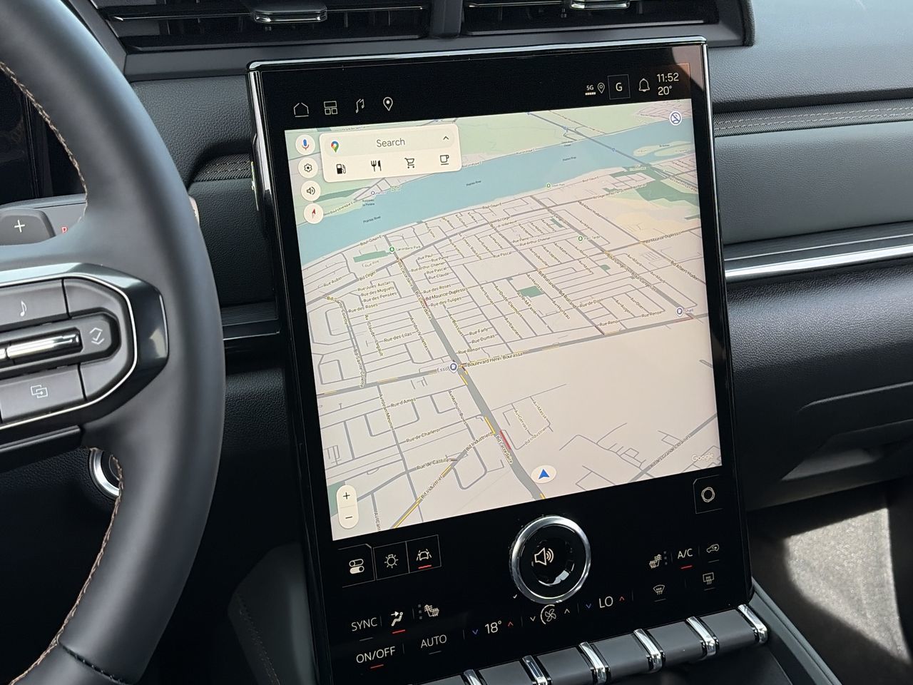 GMC Terrain  2027 à Saint-Léonard, Québec