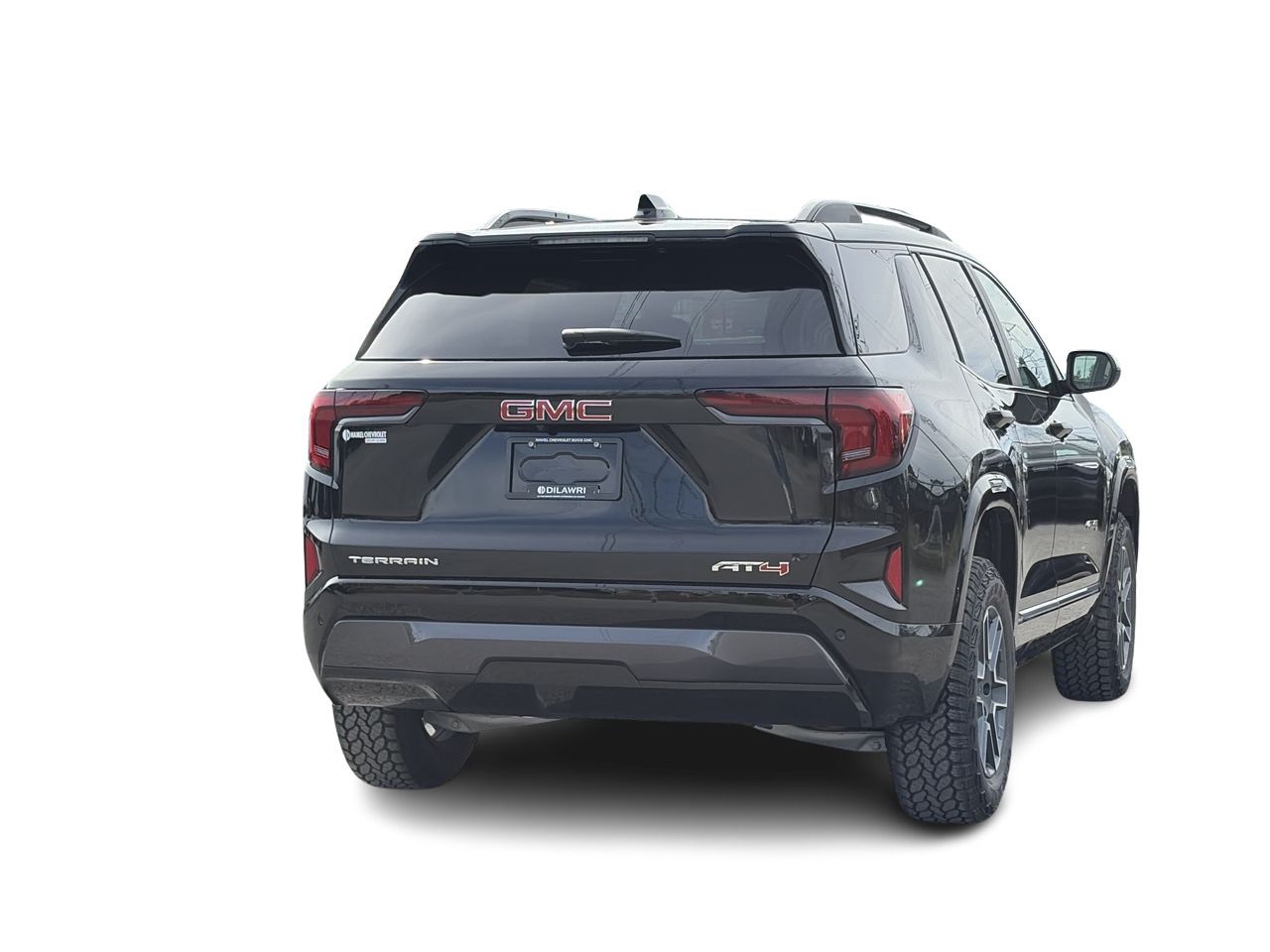 GMC Terrain  2027 à Saint-Léonard, Québec