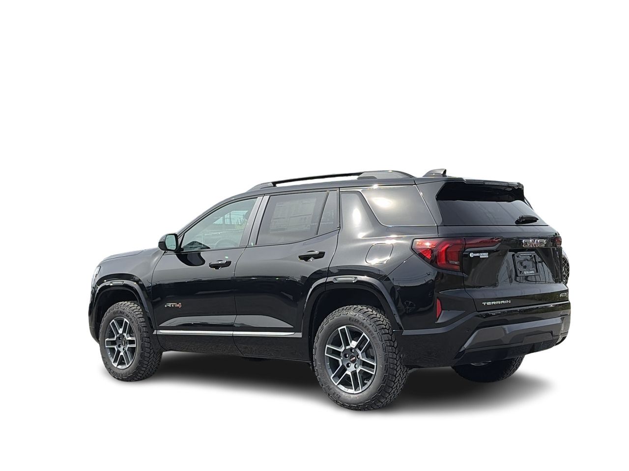 GMC Terrain  2027 à Saint-Léonard, Québec