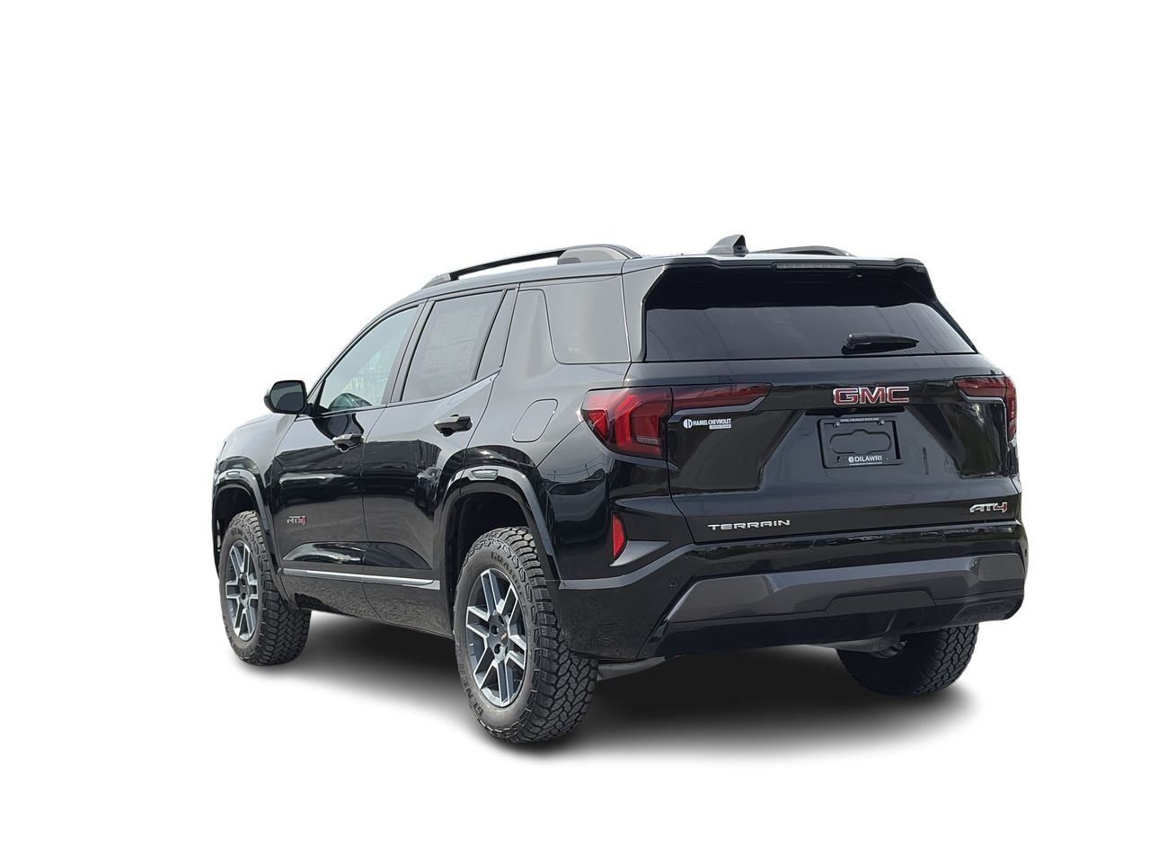 GMC Terrain  2027 à Saint-Léonard, Québec