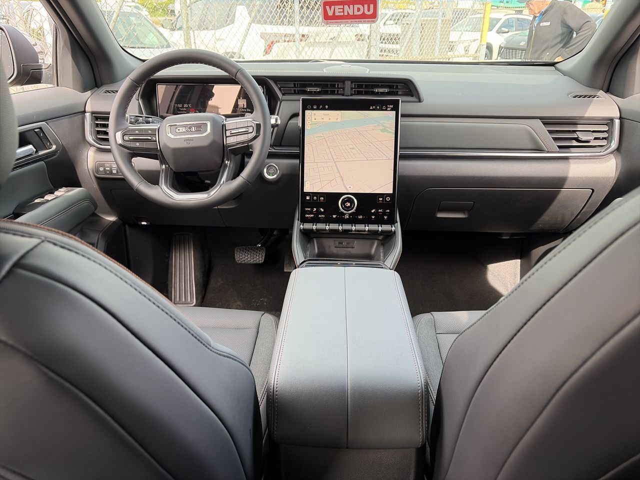 GMC Terrain  2027 à Saint-Léonard, Québec
