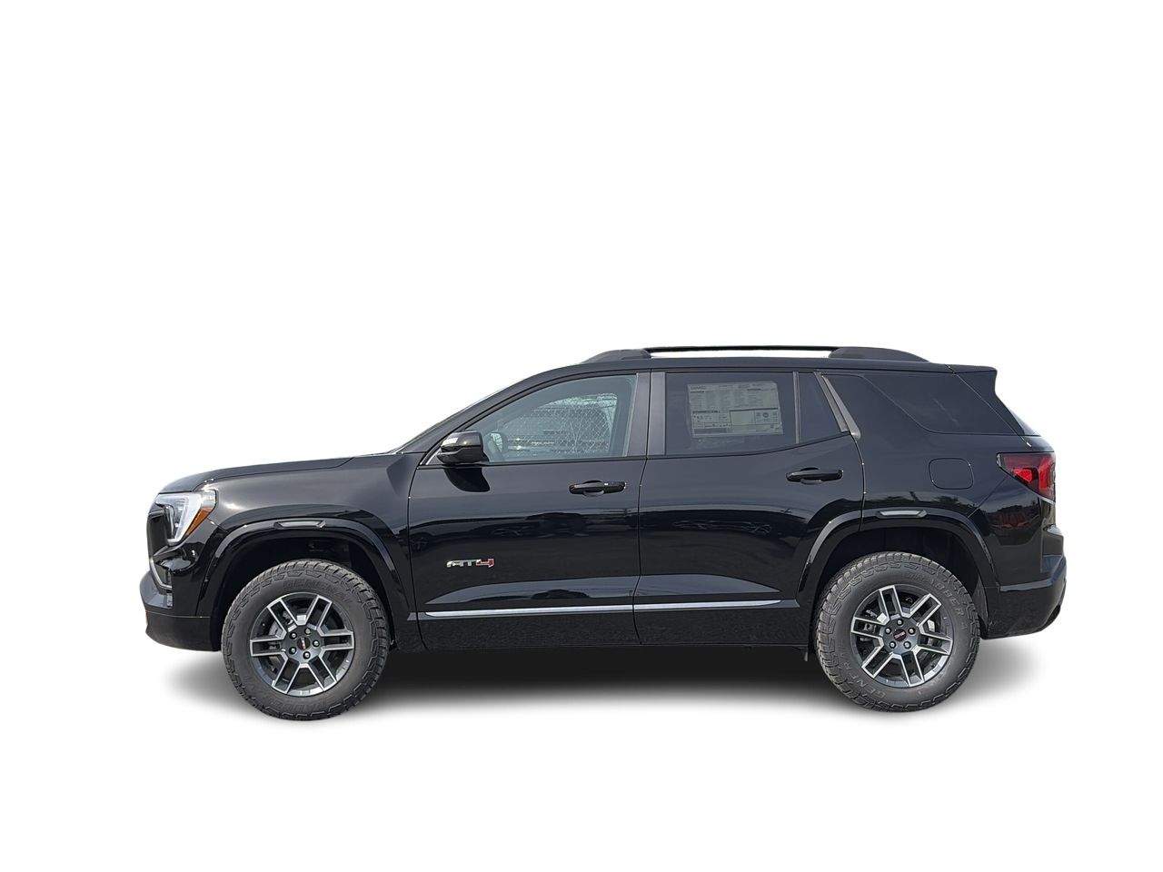 GMC Terrain  2027 à Saint-Léonard, Québec