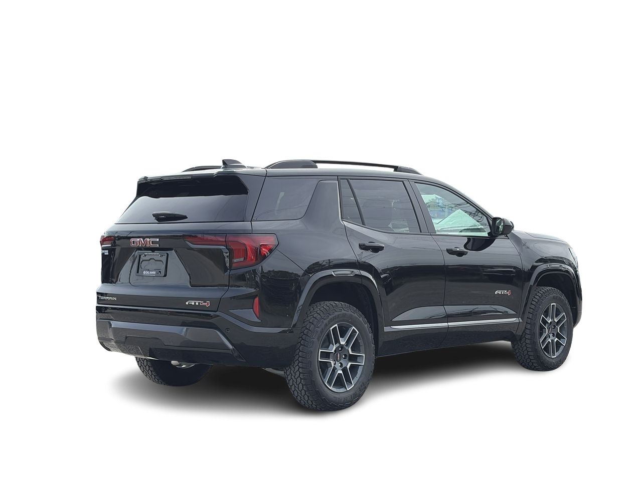 GMC Terrain  2027 à Saint-Léonard, Québec