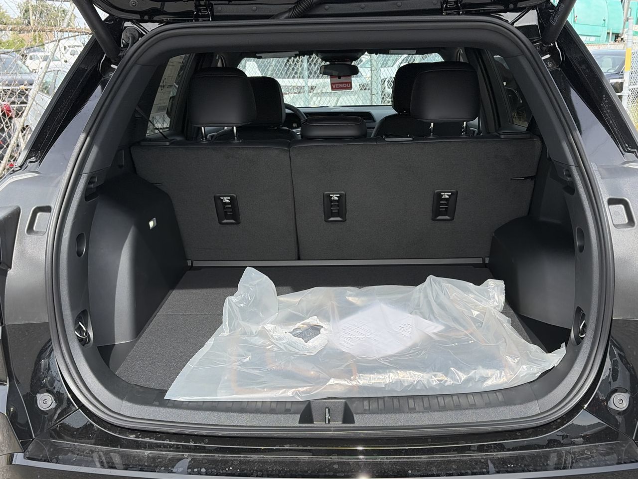 GMC Terrain  2027 à Saint-Léonard, Québec