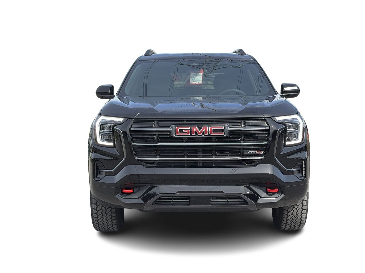 GMC Terrain  2027 à Saint-Léonard, Québec
