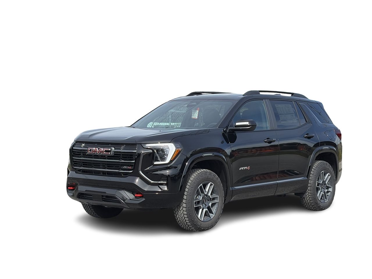 GMC Terrain  2027 à Saint-Léonard, Québec