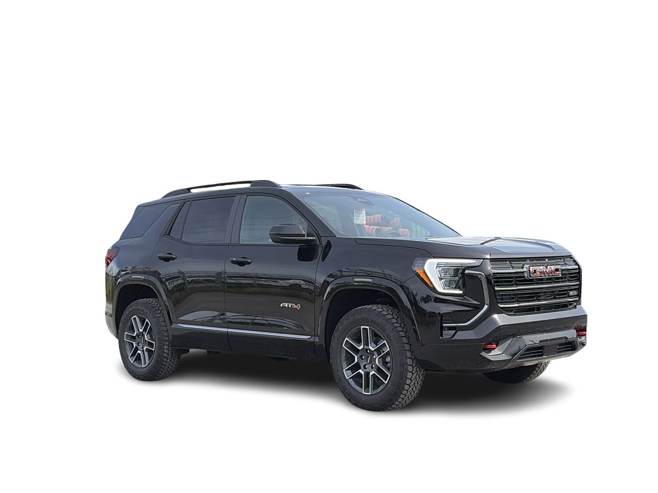 GMC Terrain  2027 à Saint-Léonard, Québec