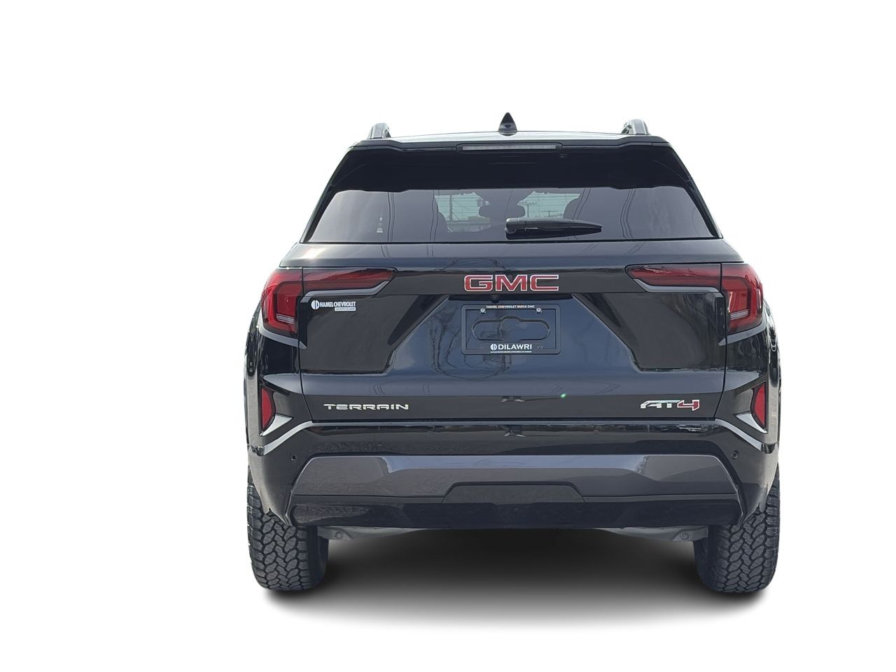 GMC Terrain  2027 à Saint-Léonard, Québec