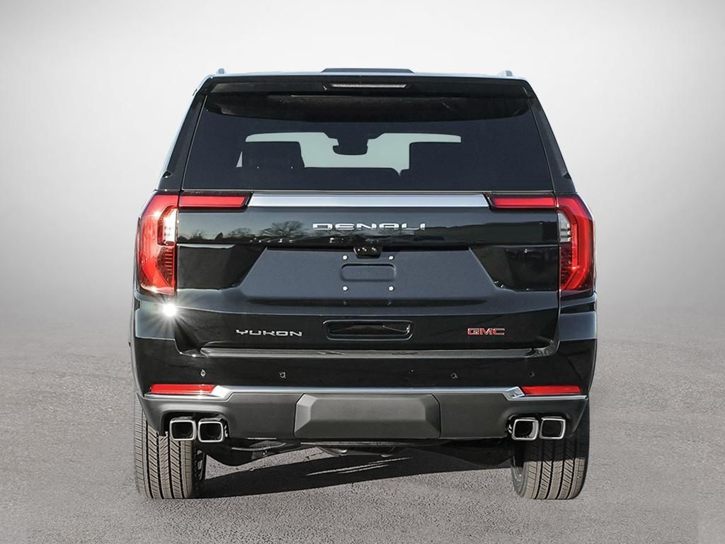 2025 GMC Yukon XL in Saint-Leonard, Quebec