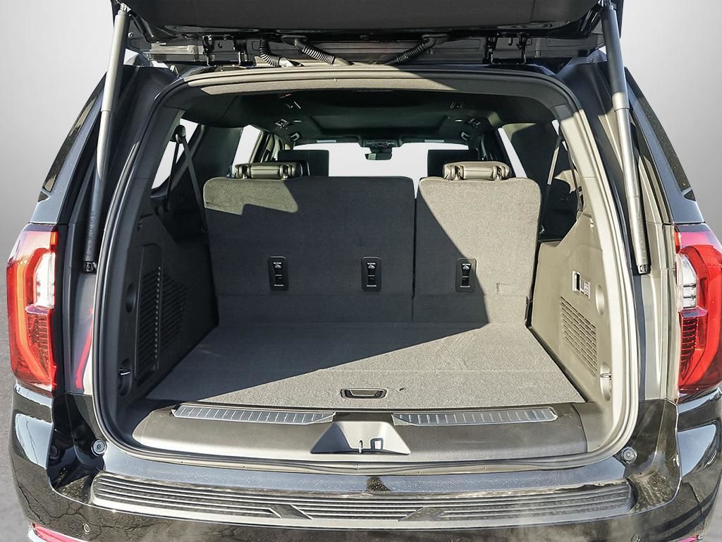 2025 GMC Yukon XL in Saint-Leonard, Quebec