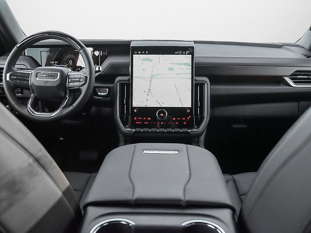2025 GMC Yukon XL in Saint-Leonard, Quebec
