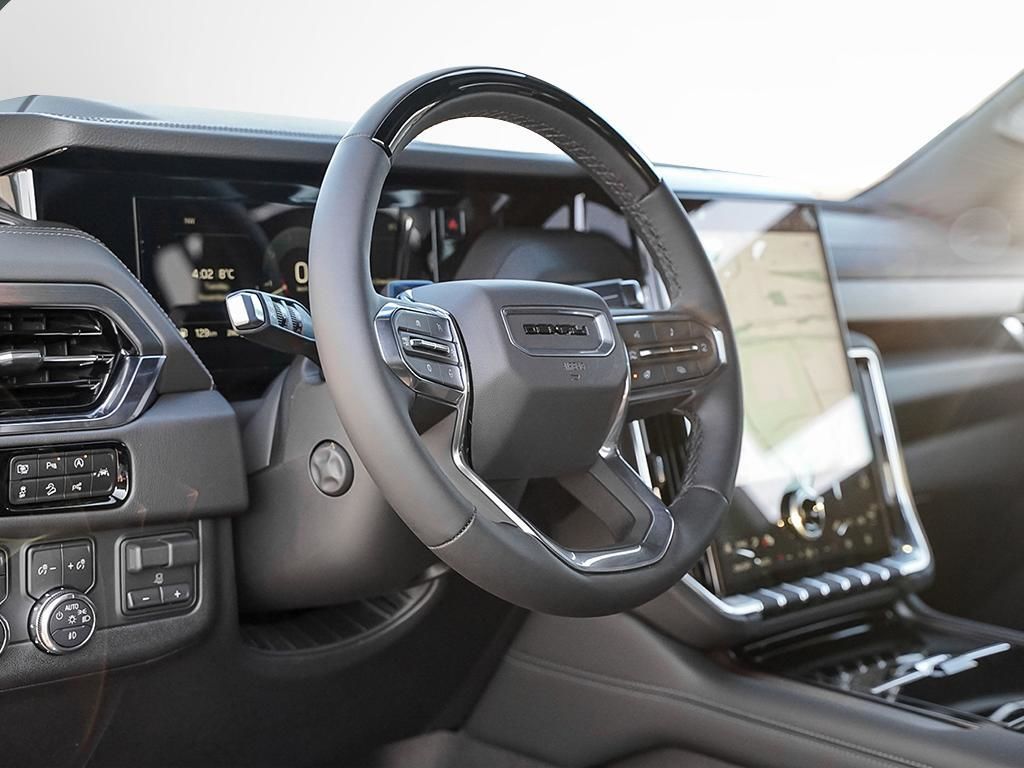 2025 GMC Yukon XL in Saint-Leonard, Quebec