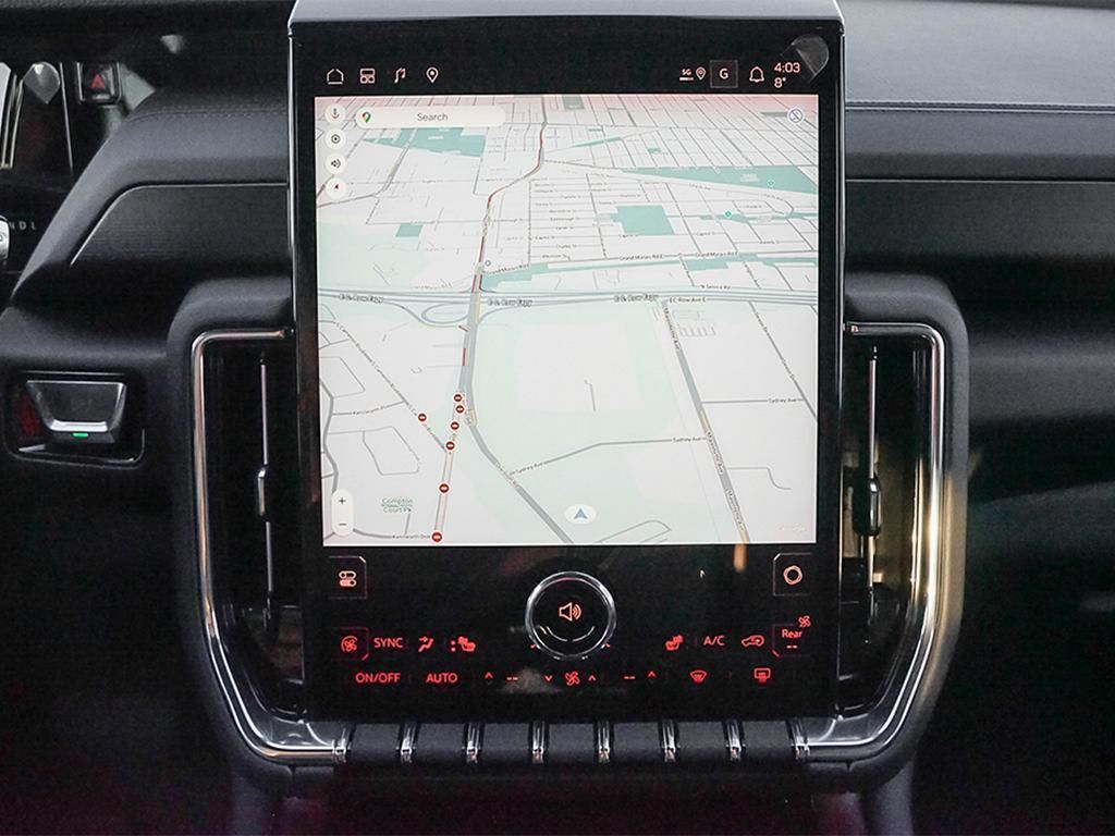 2025 GMC Yukon XL in Saint-Leonard, Quebec