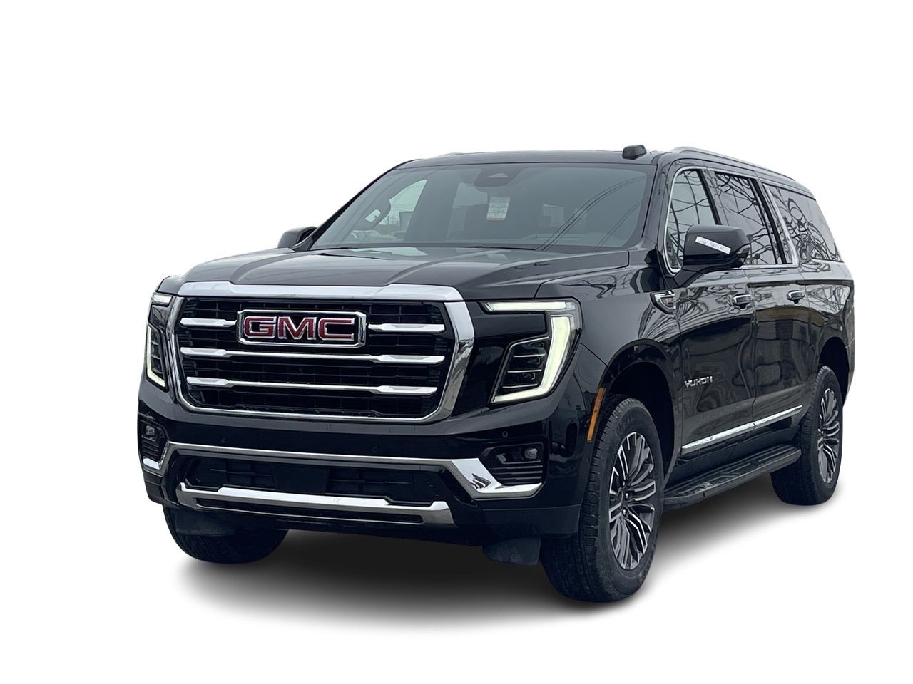 2026 GMC Yukon XL