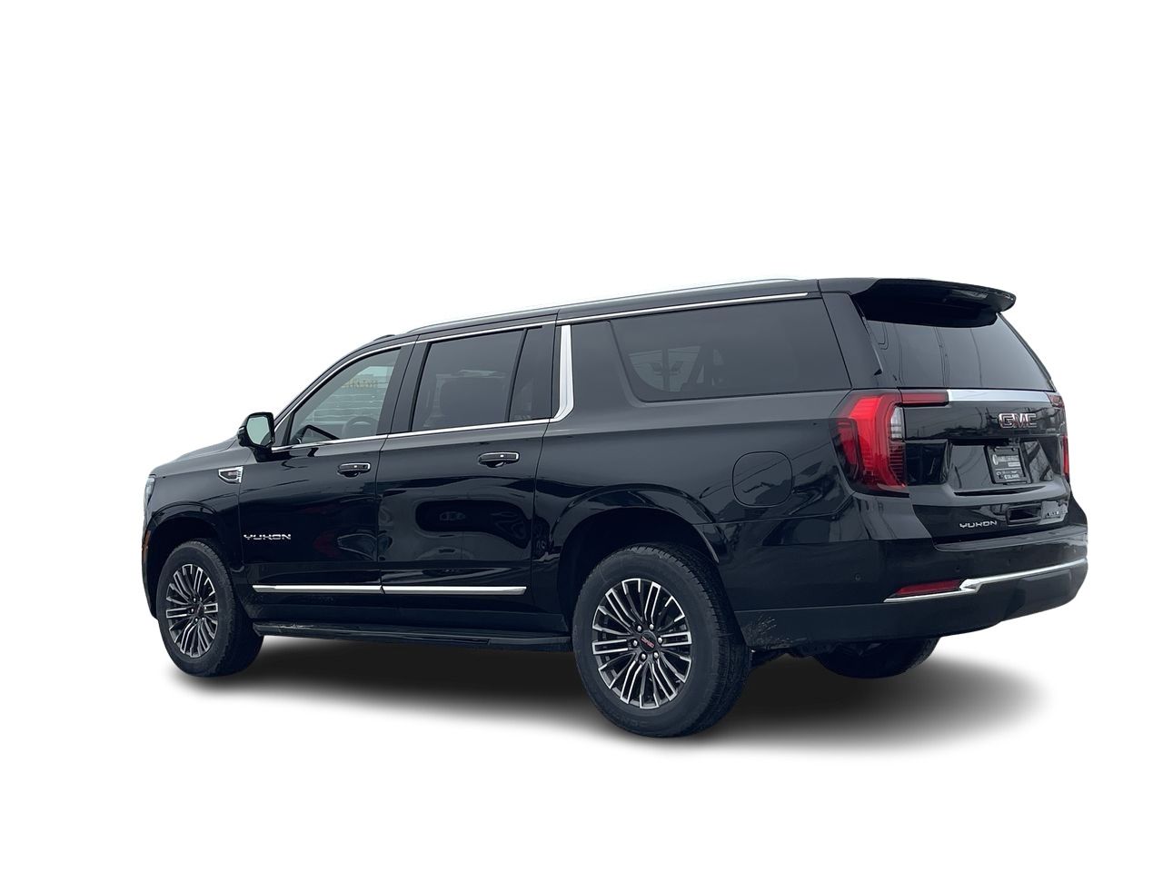 2026 GMC Yukon XL
