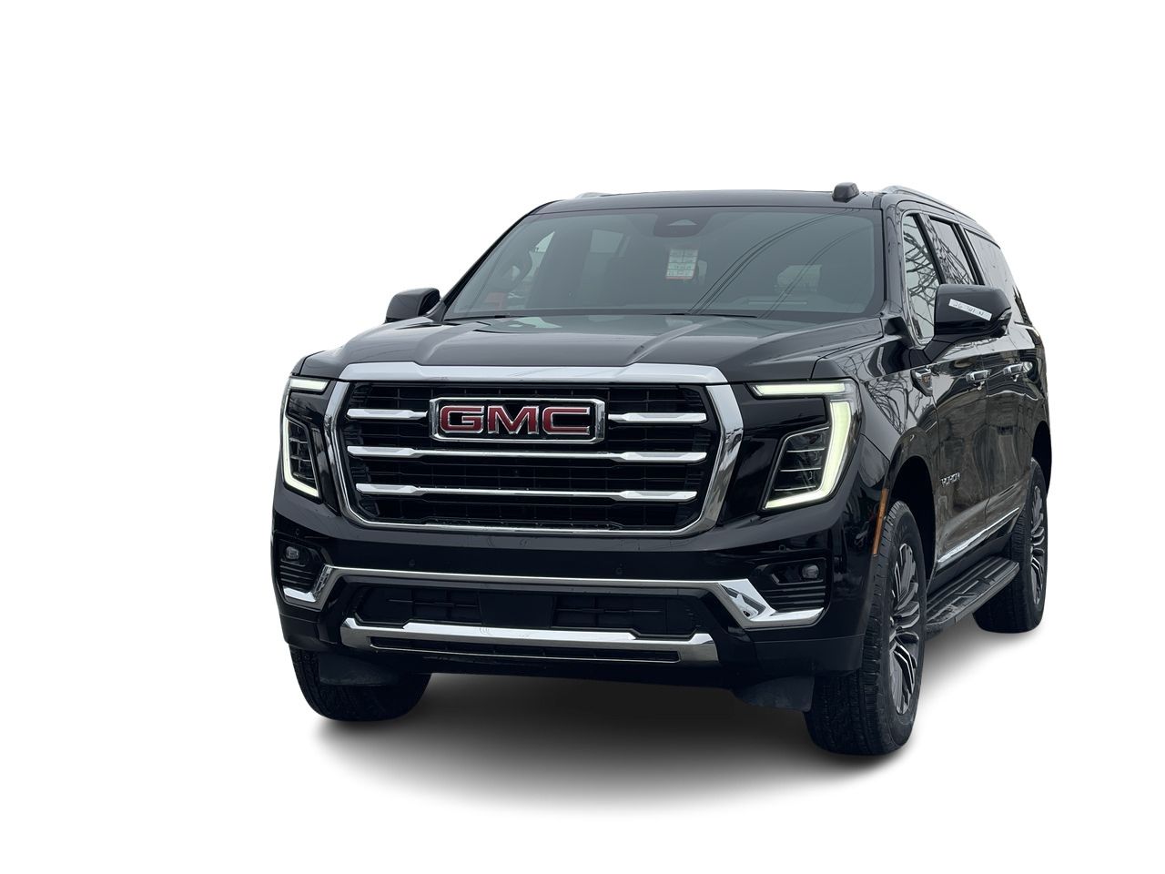 2026 GMC Yukon XL