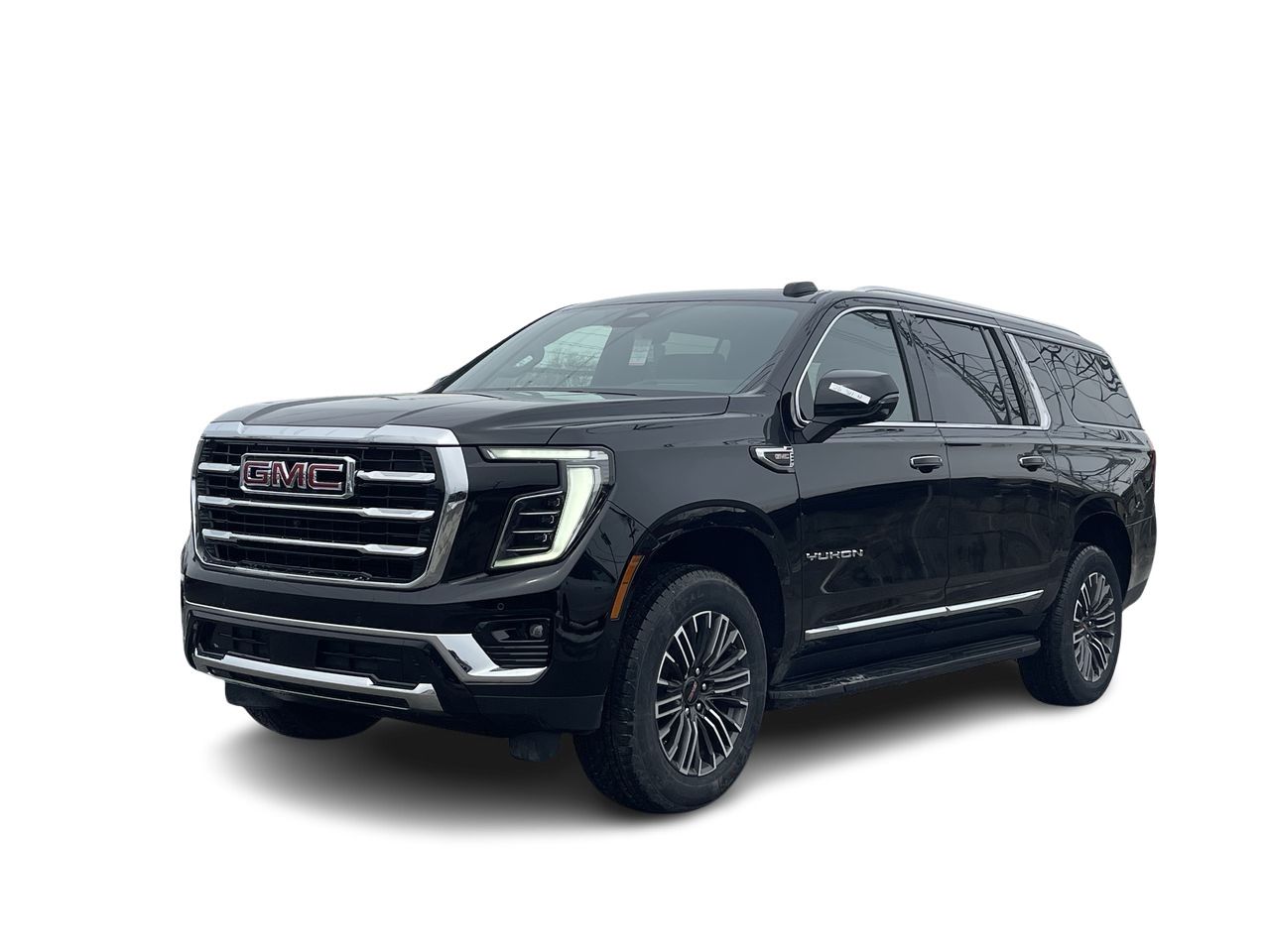 2026 GMC Yukon XL
