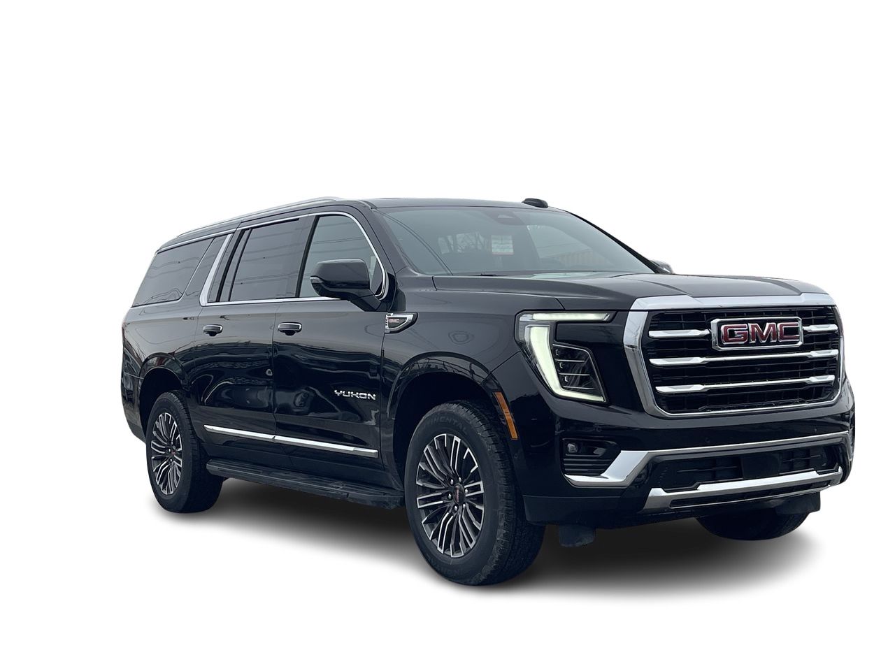 2026 GMC Yukon XL