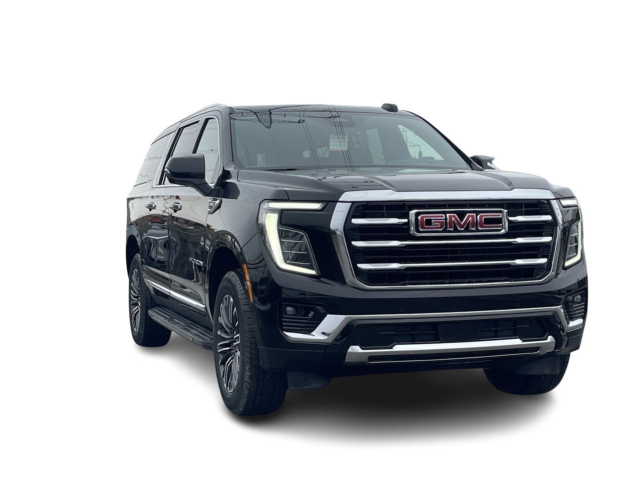 2026 GMC Yukon XL