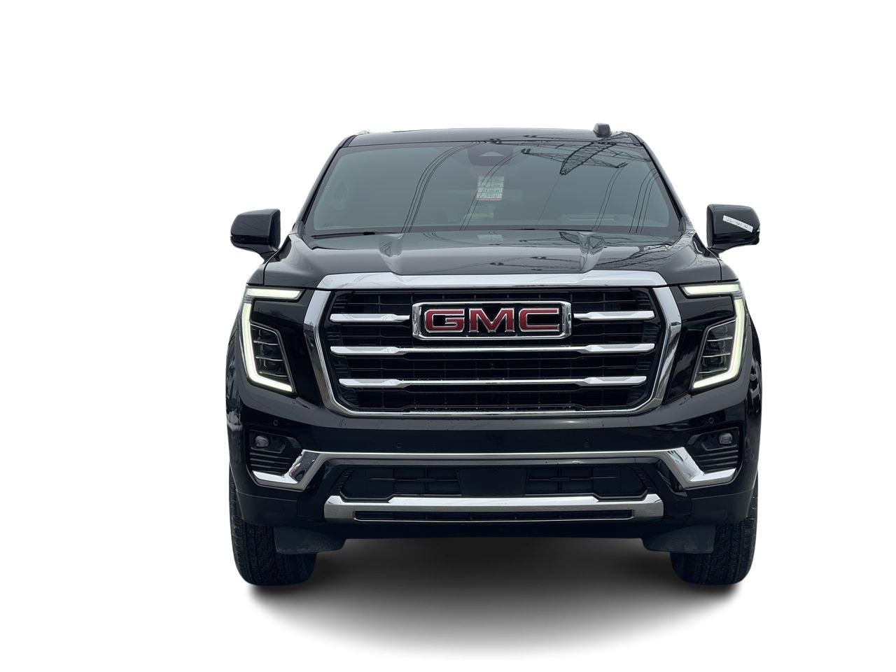 2026 GMC Yukon XL