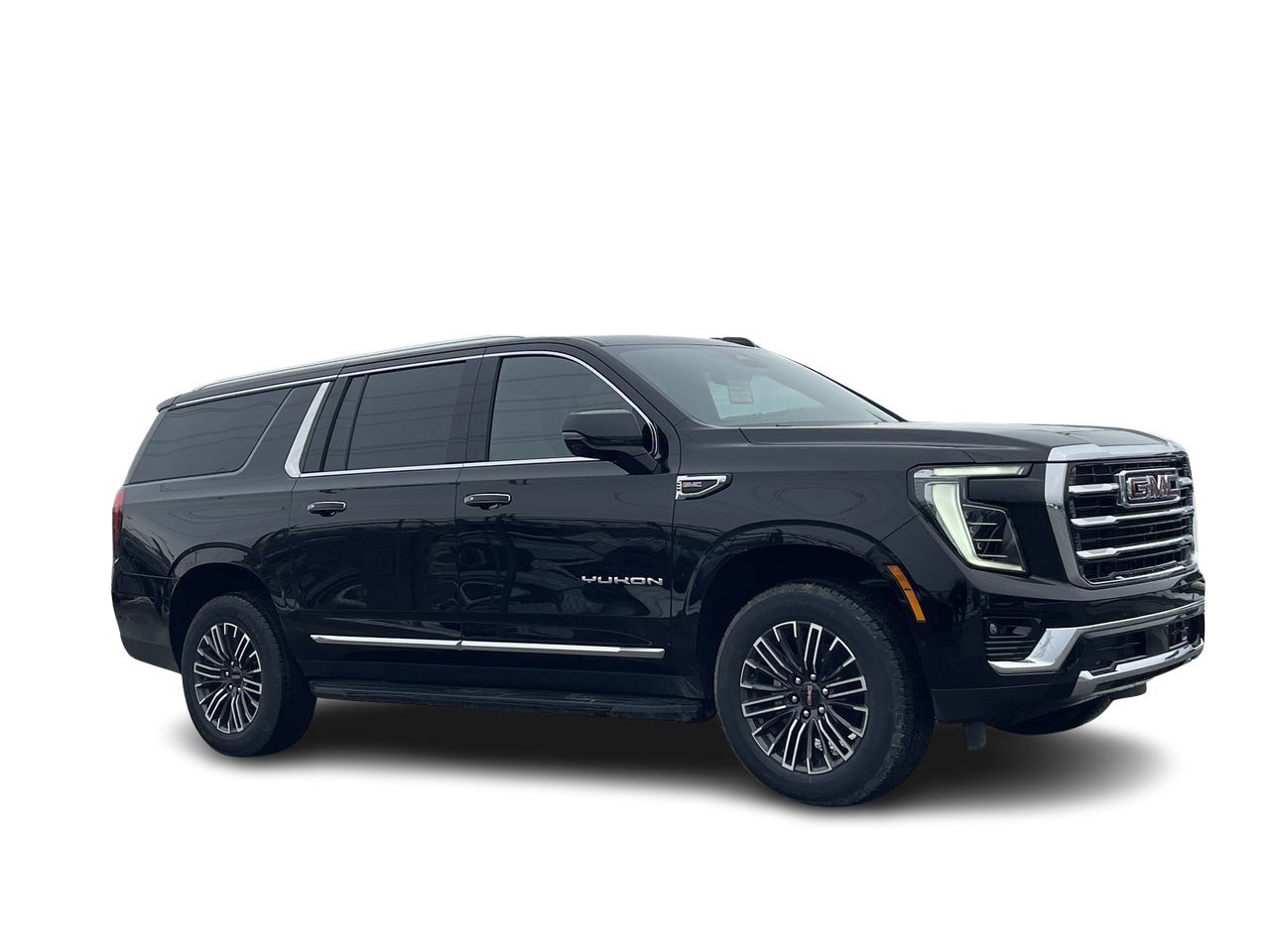 2026 GMC Yukon XL