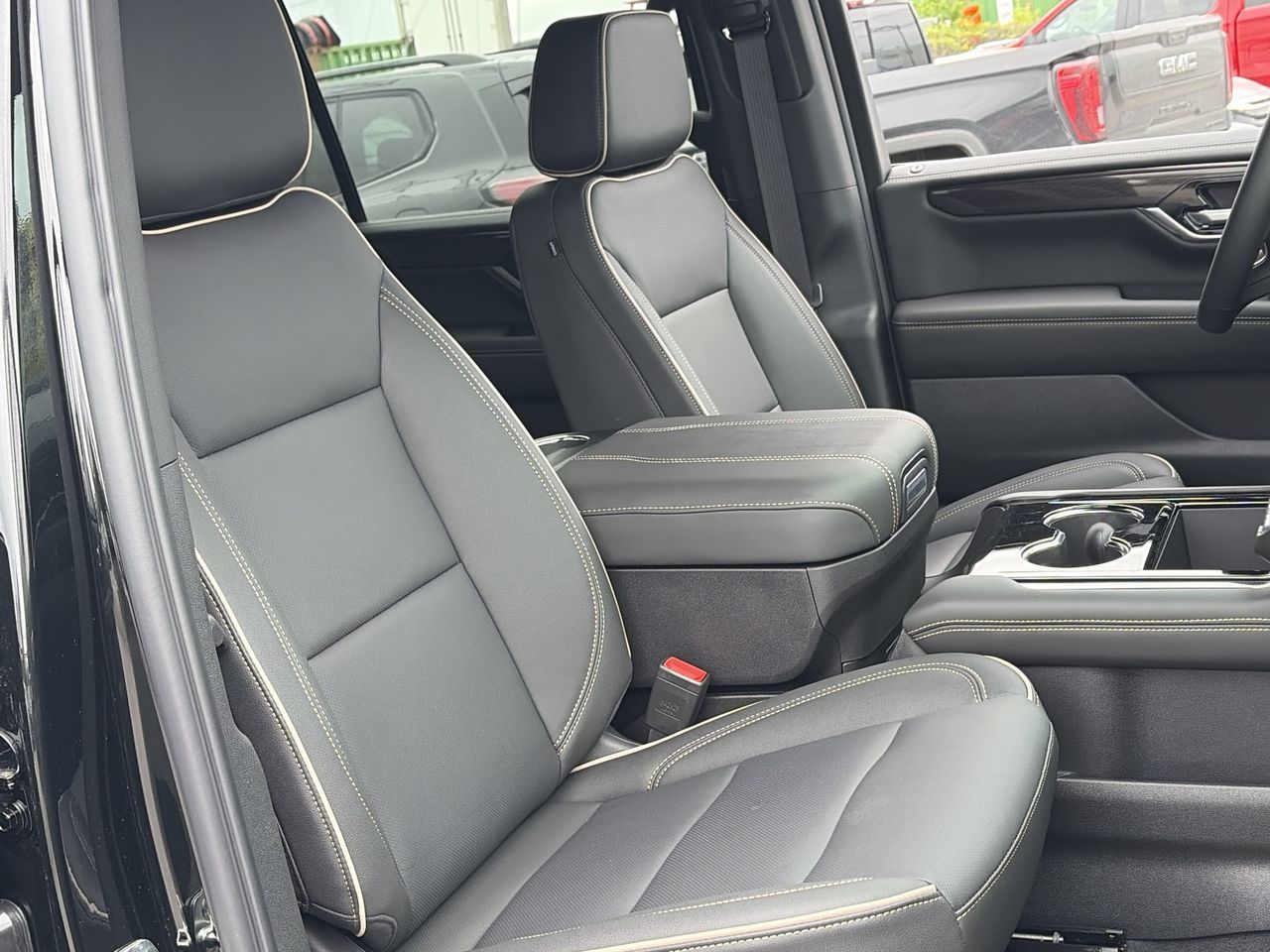 2026 GMC Yukon XL