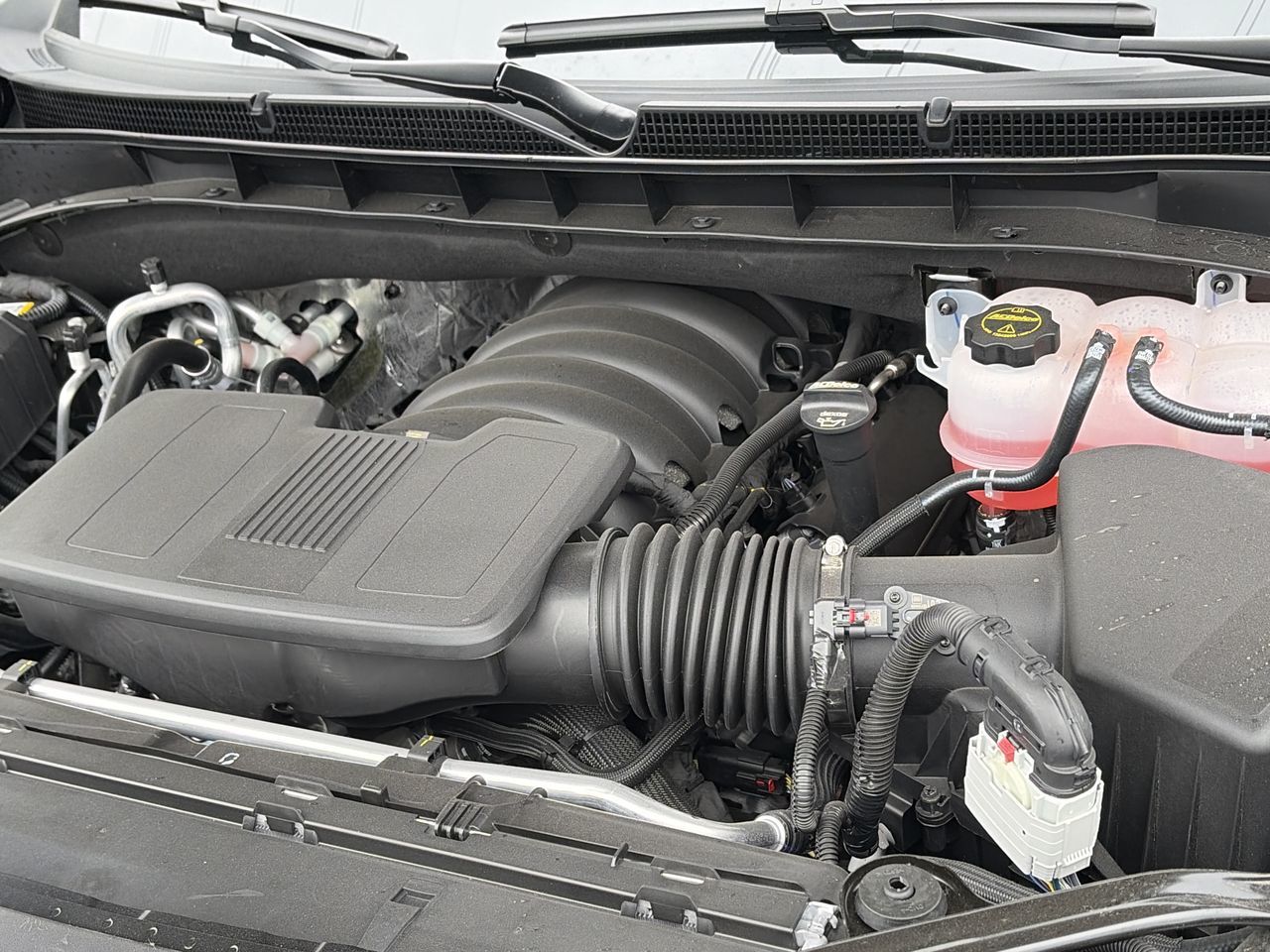 2026 GMC Yukon XL
