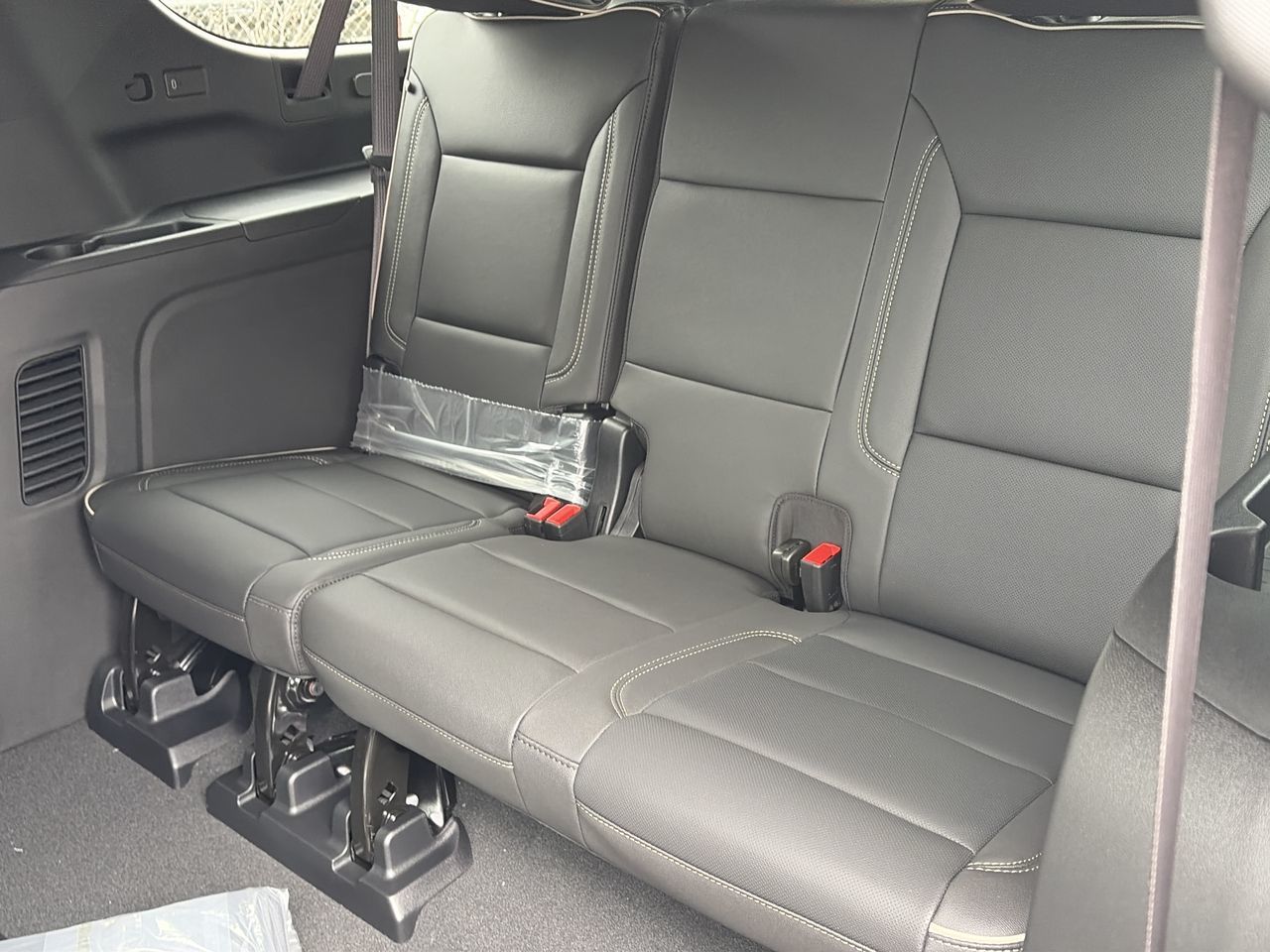 2026 GMC Yukon XL