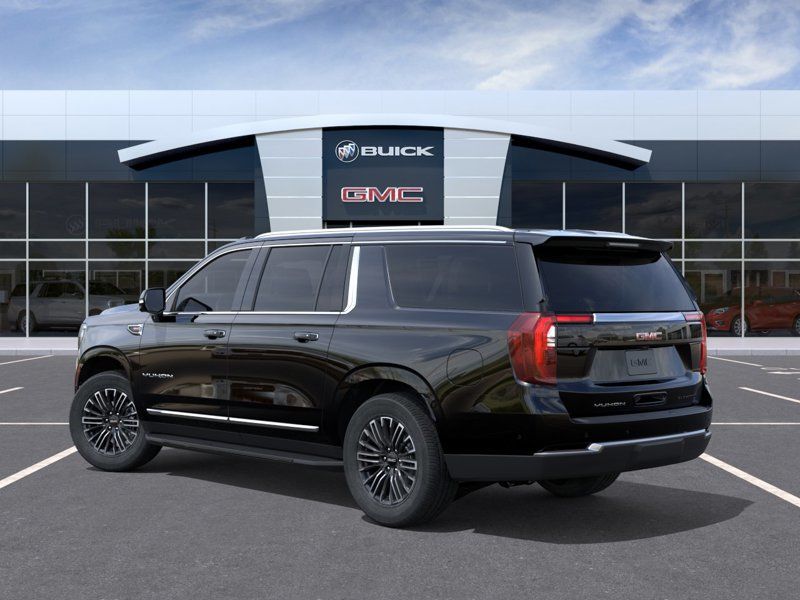 2026 GMC Yukon XL in Saint-Leonard, Quebec