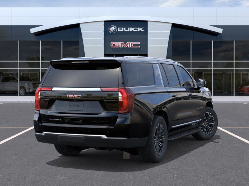 2026 GMC Yukon XL in Saint-Leonard, Quebec