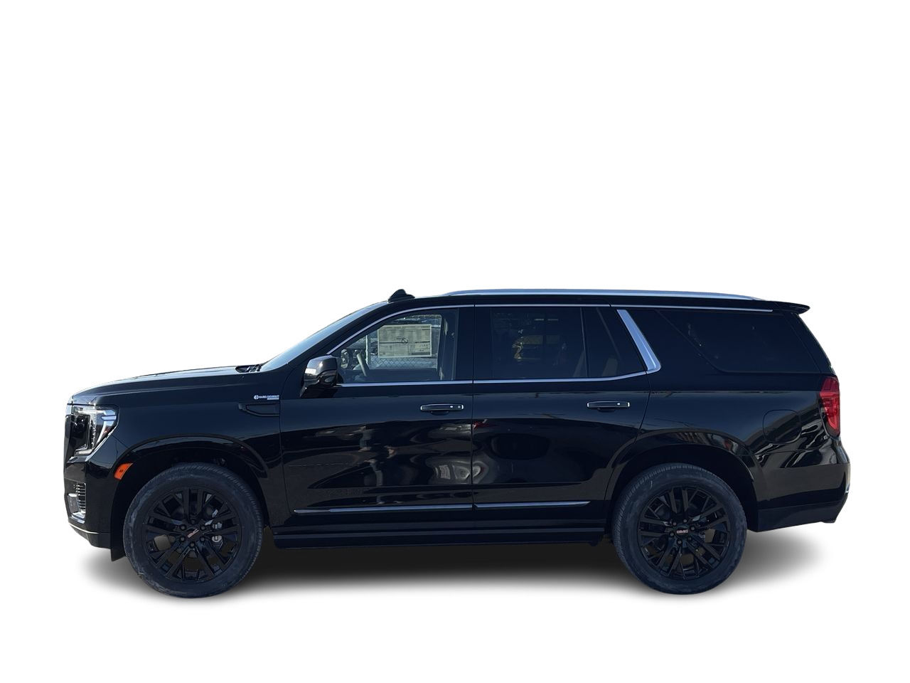 2024 GMC Yukon in Saint-Leonard, Quebec