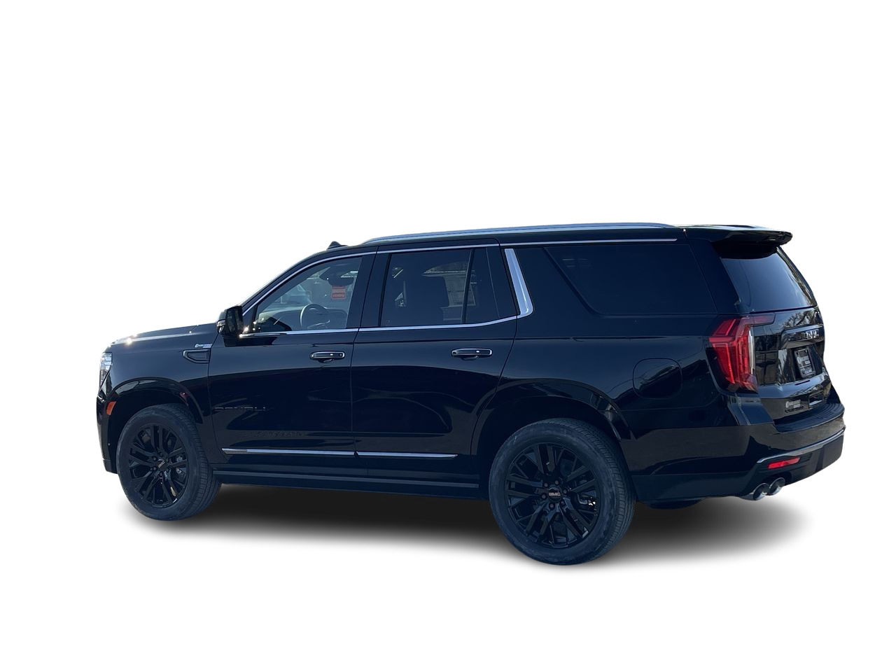 2024 GMC Yukon in Saint-Leonard, Quebec