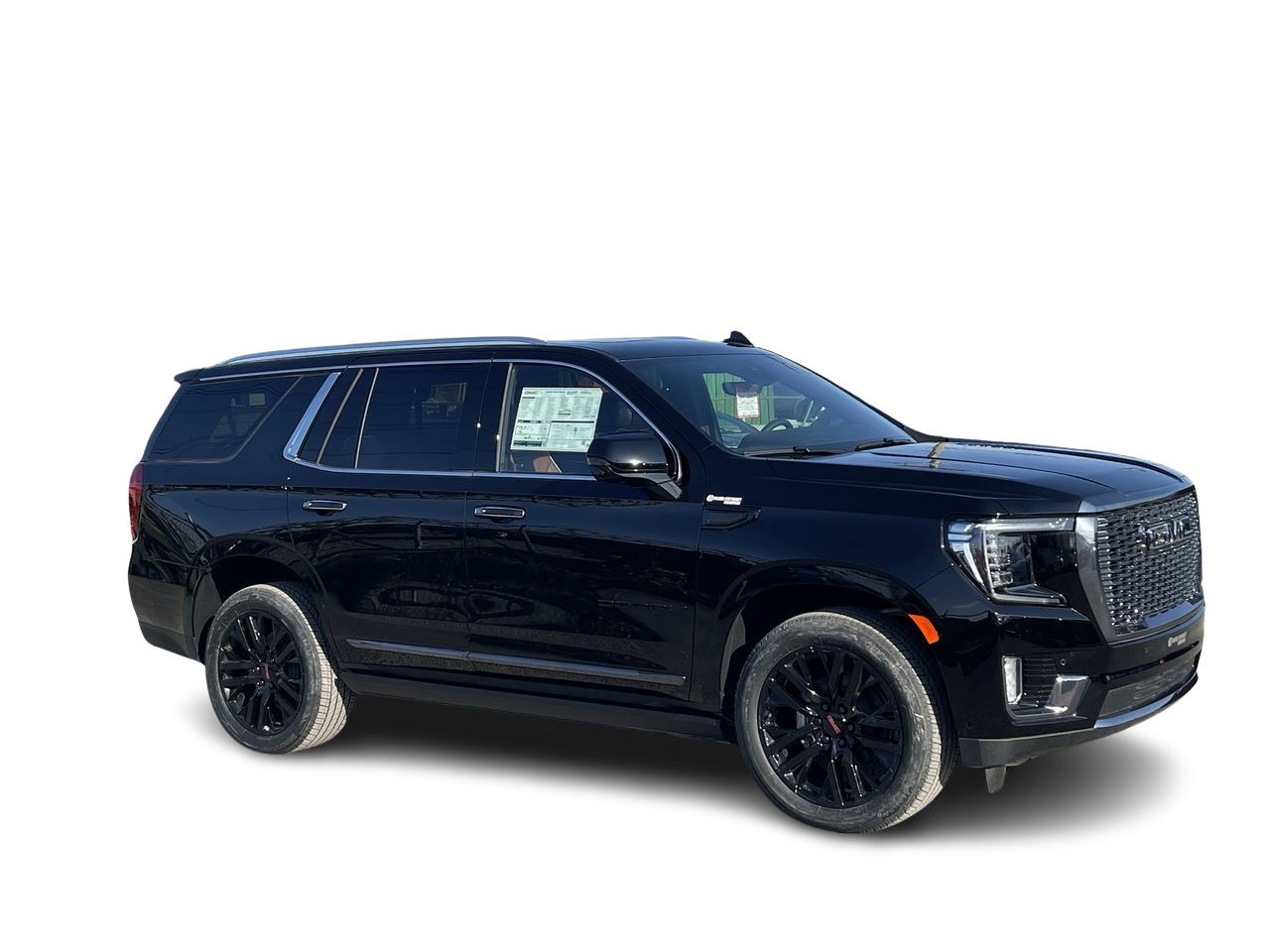 2024 GMC Yukon in Saint-Leonard, Quebec