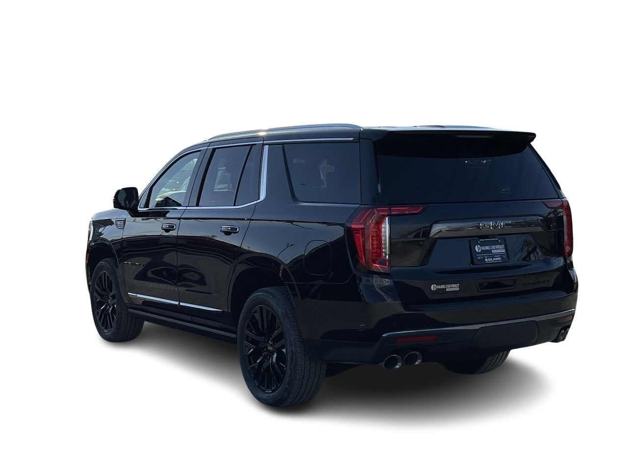 2024 GMC Yukon in Saint-Leonard, Quebec