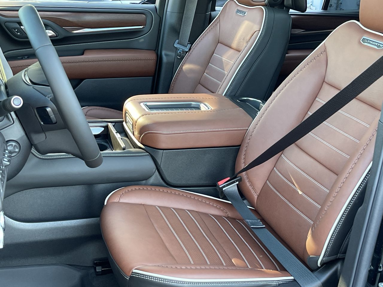 2024 GMC Yukon in Saint-Leonard, Quebec