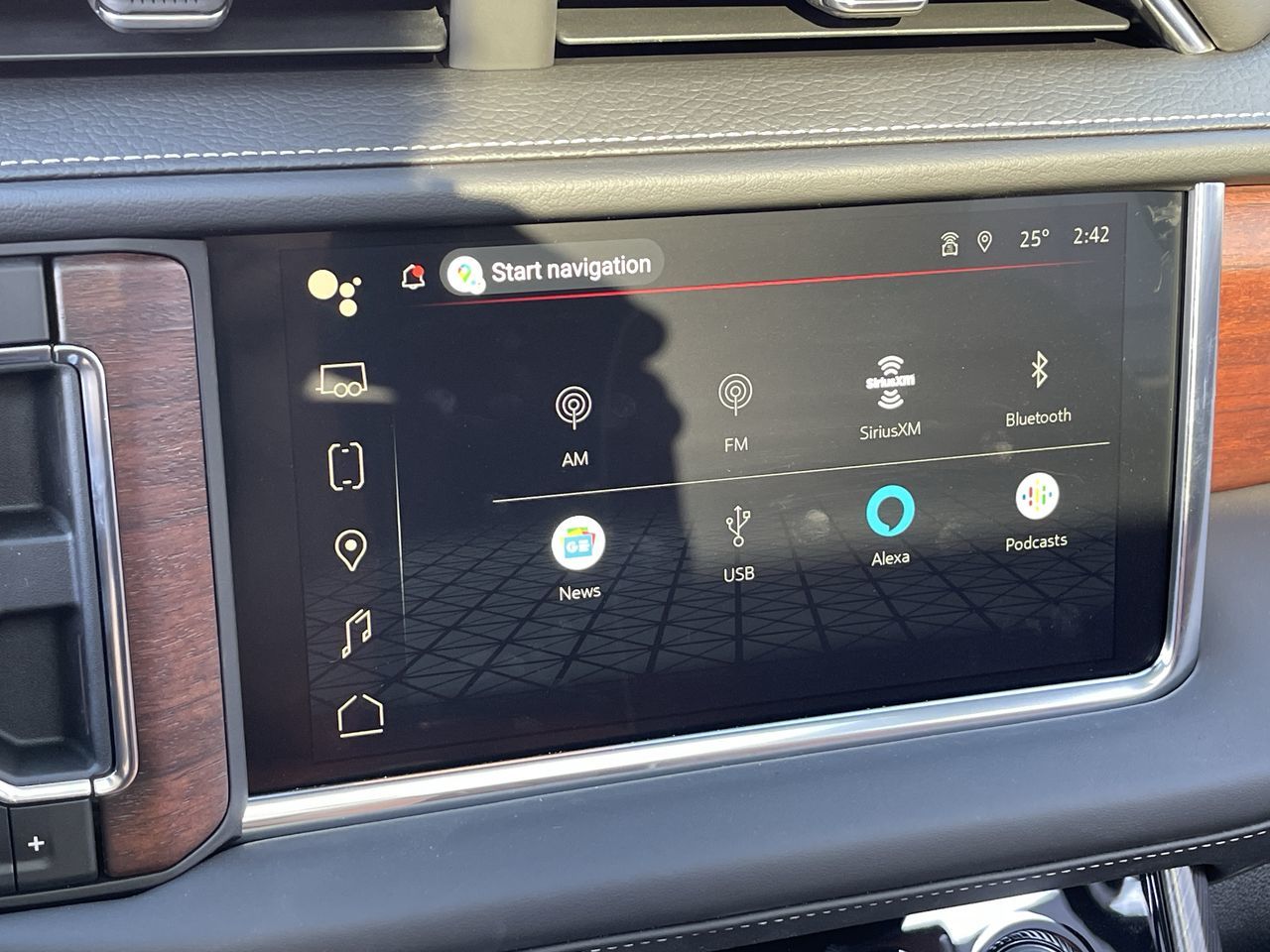 2024 GMC Yukon in Saint-Leonard, Quebec