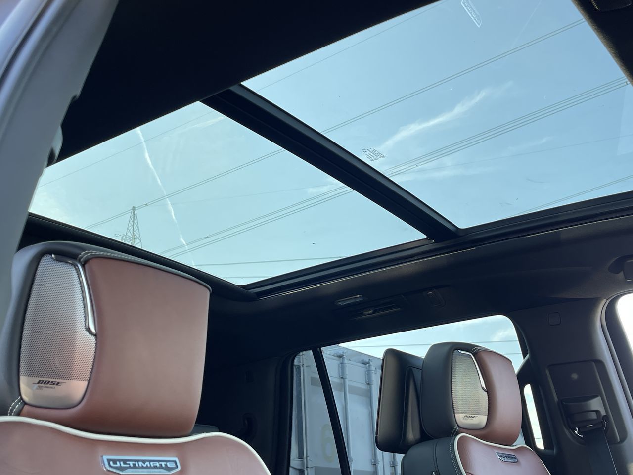 2024 GMC Yukon in Saint-Leonard, Quebec