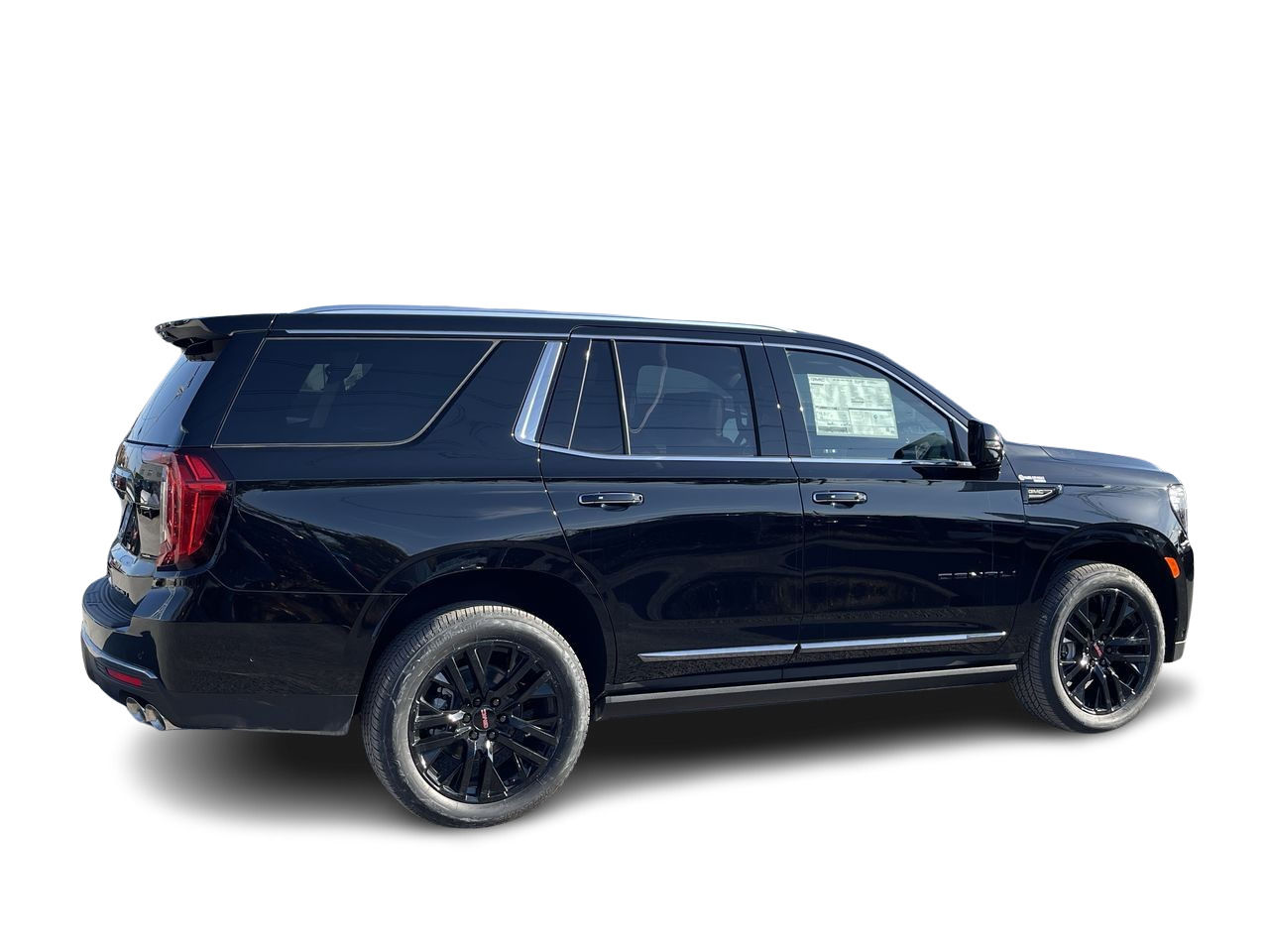 2024 GMC Yukon in Saint-Leonard, Quebec