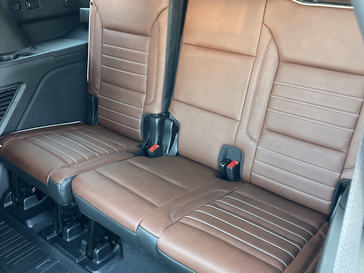2024 GMC Yukon in Saint-Leonard, Quebec